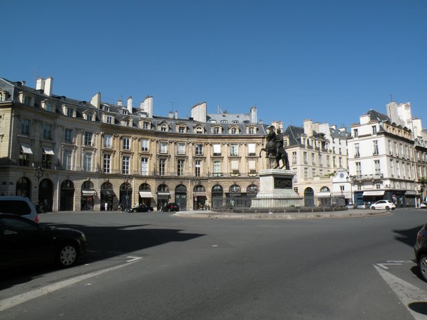  Place des Victoires